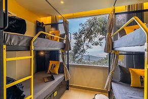 The Hosteller Dalhousie
