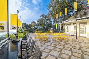 The Hosteller Dalhousie