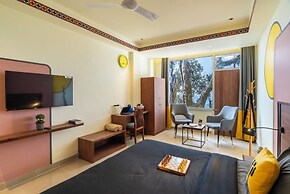 The Hosteller Dalhousie
