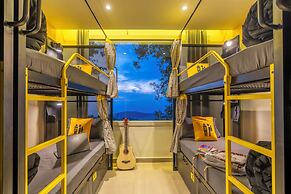 The Hosteller Dalhousie