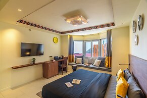 The Hosteller Dalhousie