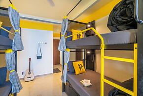 The Hosteller Dalhousie