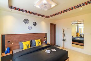The Hosteller Dalhousie