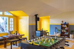 The Hosteller Dalhousie