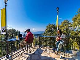The Hosteller Dalhousie