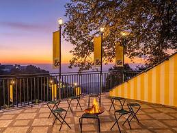 The Hosteller Dalhousie