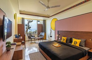 The Hosteller Dalhousie