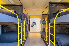 The Hosteller Dalhousie