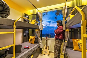 The Hosteller Dalhousie