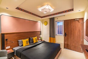 The Hosteller Dalhousie