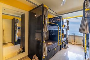 The Hosteller Dalhousie