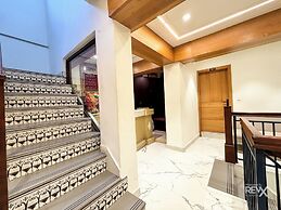 Hotel Park Wood - Mall Road