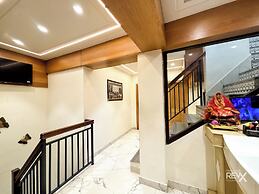 Hotel Park Wood - Mall Road