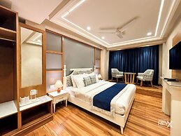 Hotel Park Wood - Mall Road
