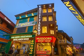 Hotel Park Wood - Mall Road