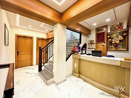 Hotel Park Wood - Mall Road