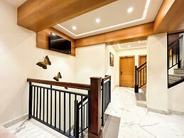 Hotel Park Wood - Mall Road