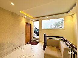 Hotel Park Wood - Mall Road