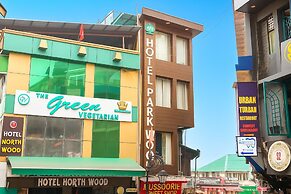 Hotel Park Wood - Mall Road