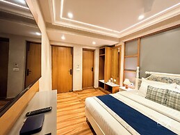 Hotel Park Wood - Mall Road