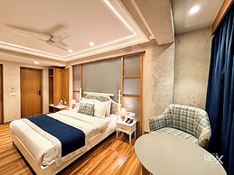 Hotel Park Wood - Mall Road