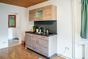 Lakeview Apartments