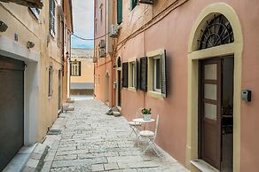 Petite Palace by Konnect, Old Corfu Town