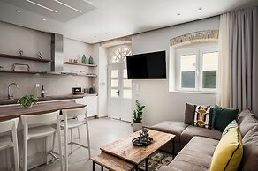 Petite Palace by Konnect, Old Corfu Town