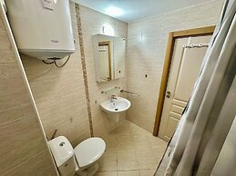 Menada Messembria Palace Apartments