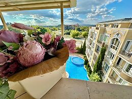 Menada Messembria Palace Apartments