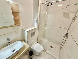 Menada Aphrodite Green Apartments