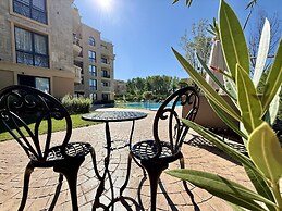 Menada Aphrodite Green Apartments