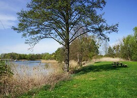 Havel River Houseboat