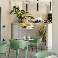 Charming Studio in an Elegant Residence in Catania