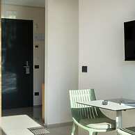 Charming Studio in an Elegant Residence in Catania