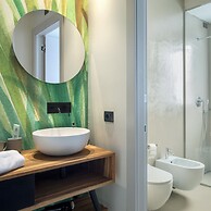 Charming Studio in an Elegant Residence in Catania