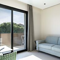 Charming Studio in an Elegant Residence in Catania