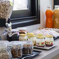 Elegant Accommodation in Catania-beahost
