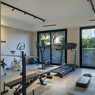 Elegant Accommodation in Catania-beahost