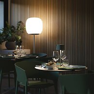 Elegant Accommodation in Catania-beahost