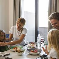 Elegant Accommodation in Catania-beahost