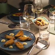 Elegant Accommodation in Catania-beahost