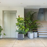 Elegant Accommodation in Catania-beahost