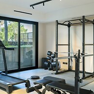 Elegant Accommodation in Catania-beahost