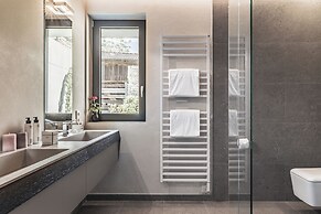 Arua Private Spa Villas