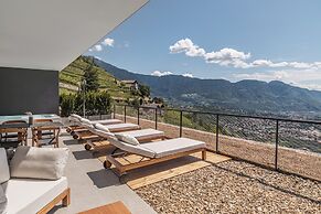 Arua Private Spa Villas