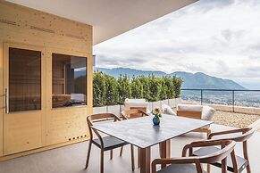Arua Private Spa Villas