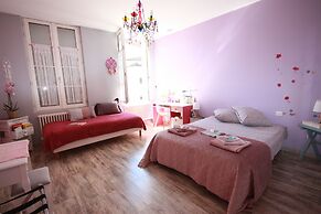 La Belle Etoile