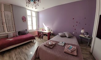 La Belle Etoile