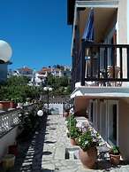 Sofia's Garden by Booking Kottas